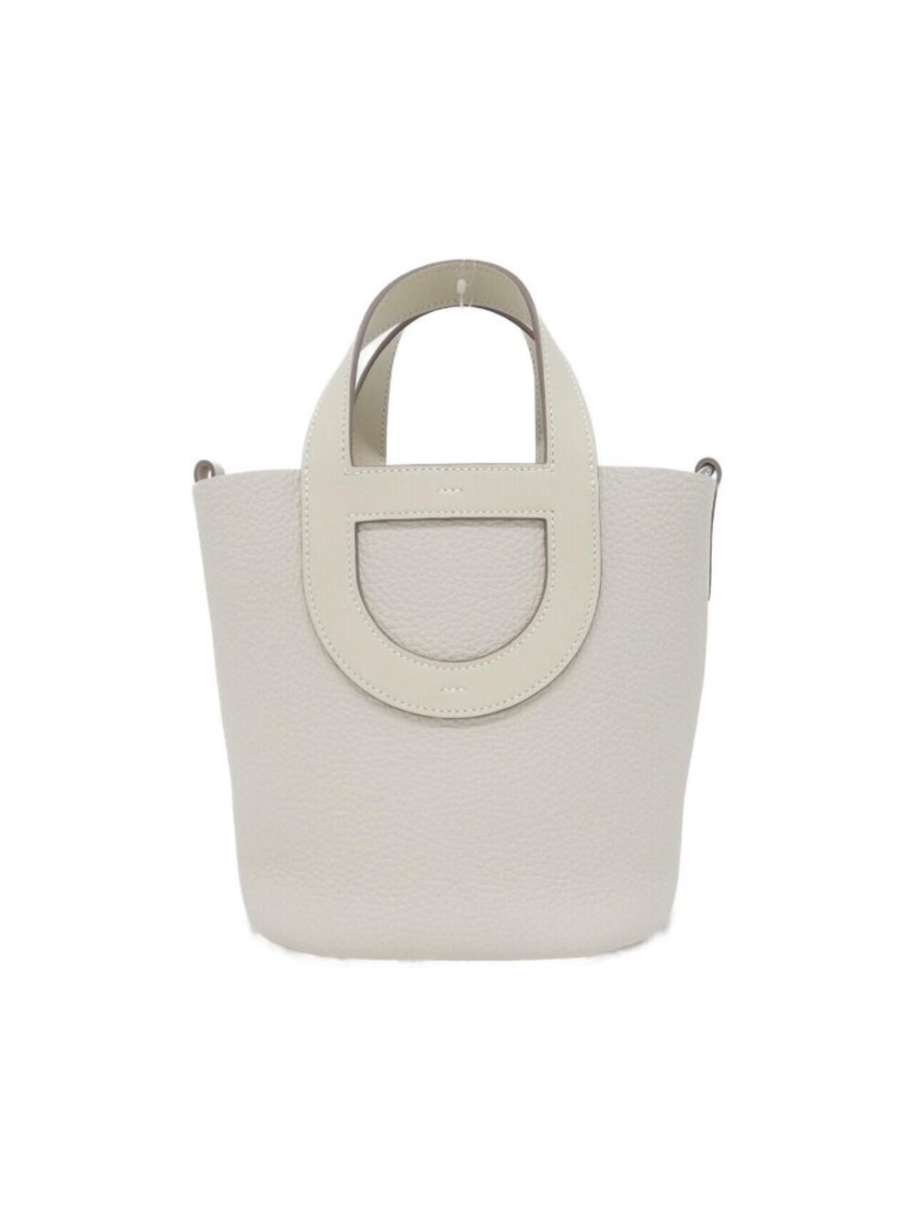 Hermes in the Loop 18 CK Bag